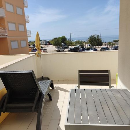 1P Torre Sol Casas & Papeis Apartment Armação de Pêra Exterior foto