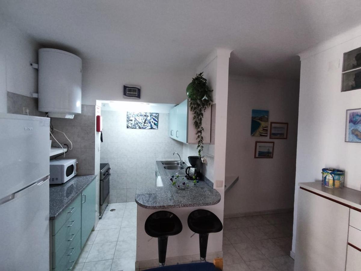 1P Torre Sol Casas & Papeis Apartment Armação de Pêra Exterior foto