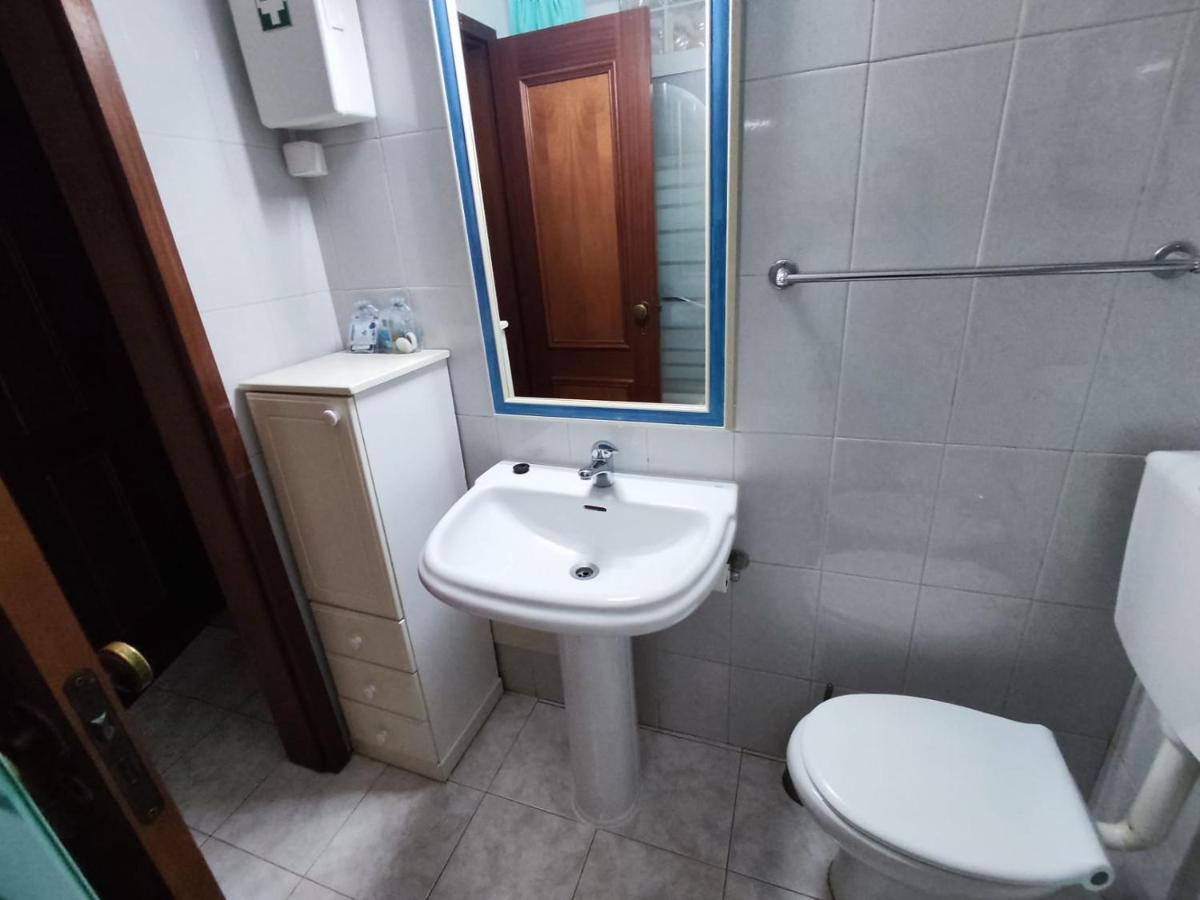 1P Torre Sol Casas & Papeis Apartment Armação de Pêra Exterior foto