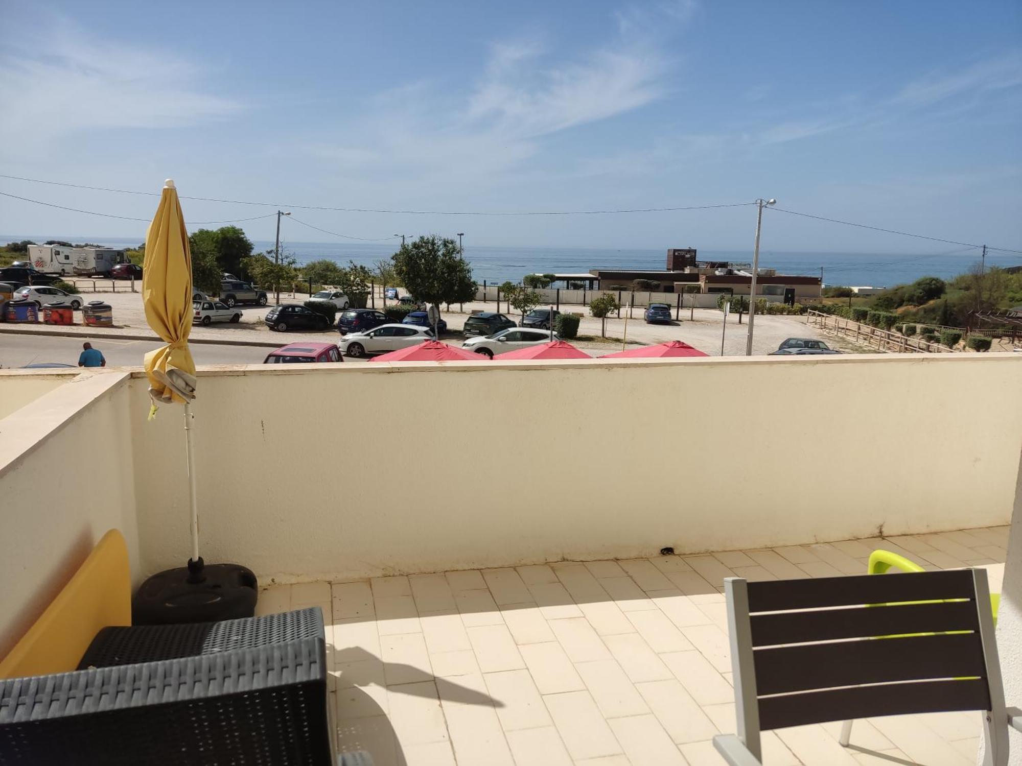1P Torre Sol Casas & Papeis Apartment Armação de Pêra Exterior foto