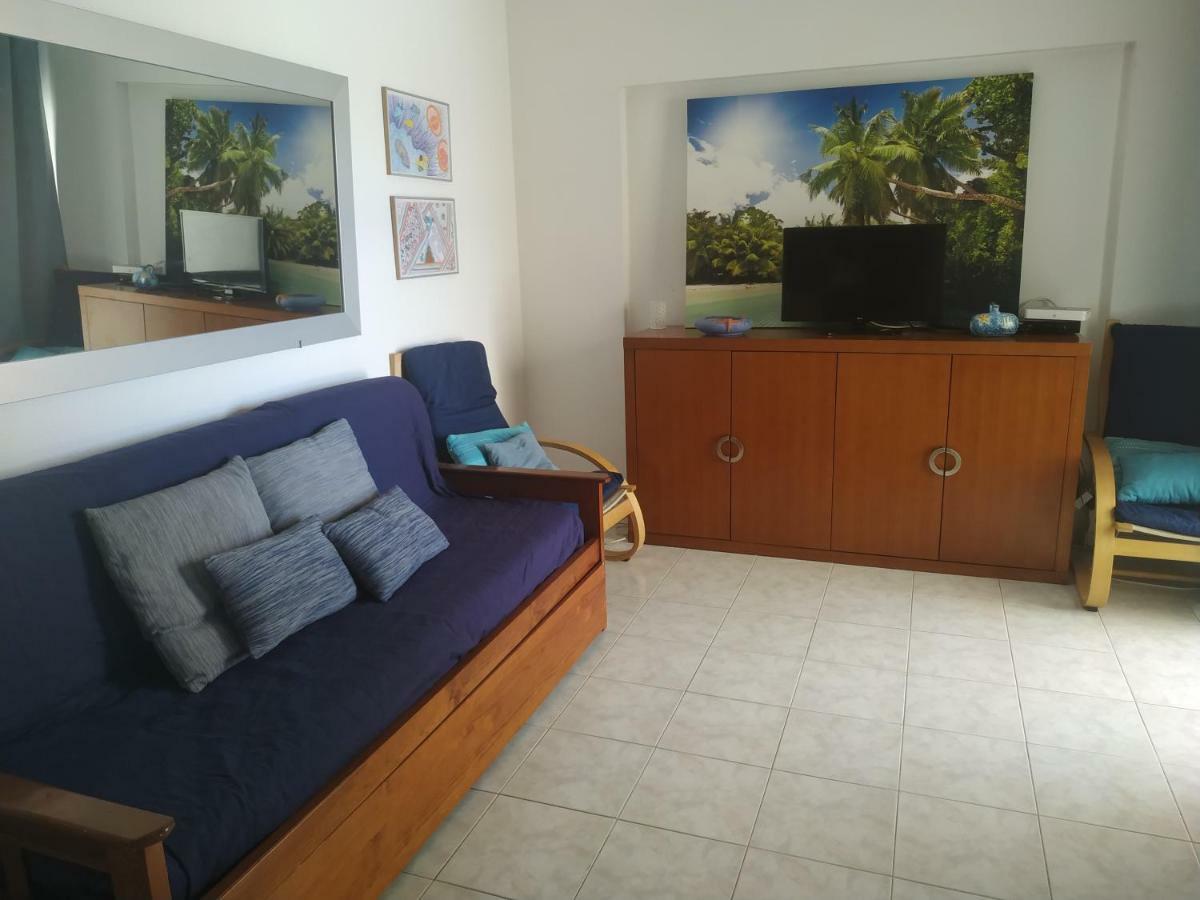 1P Torre Sol Casas & Papeis Apartment Armação de Pêra Exterior foto