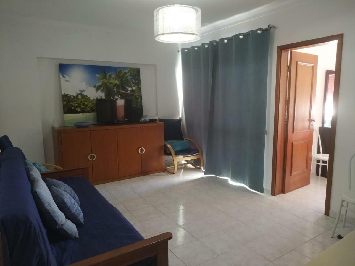 1P Torre Sol Casas & Papeis Apartment Armação de Pêra Exterior foto