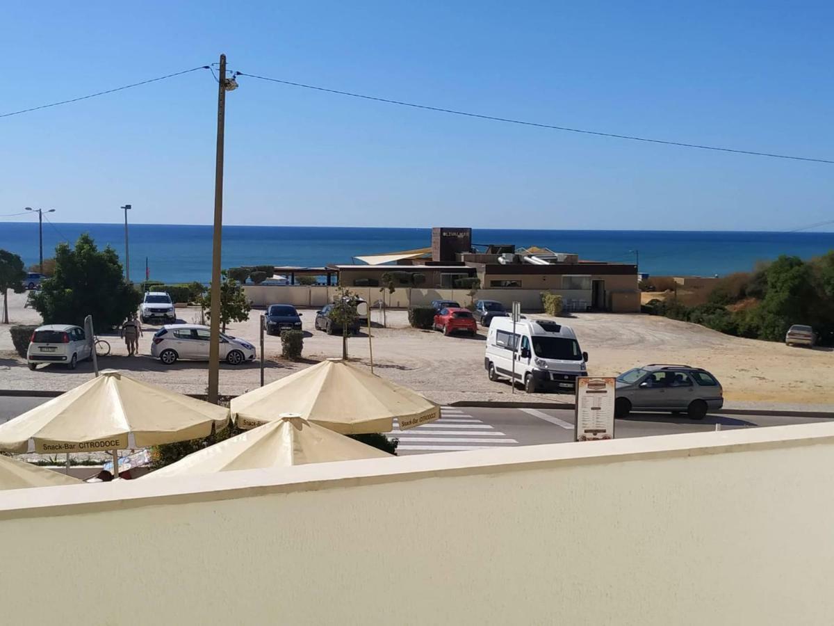 1P Torre Sol Casas & Papeis Apartment Armação de Pêra Exterior foto
